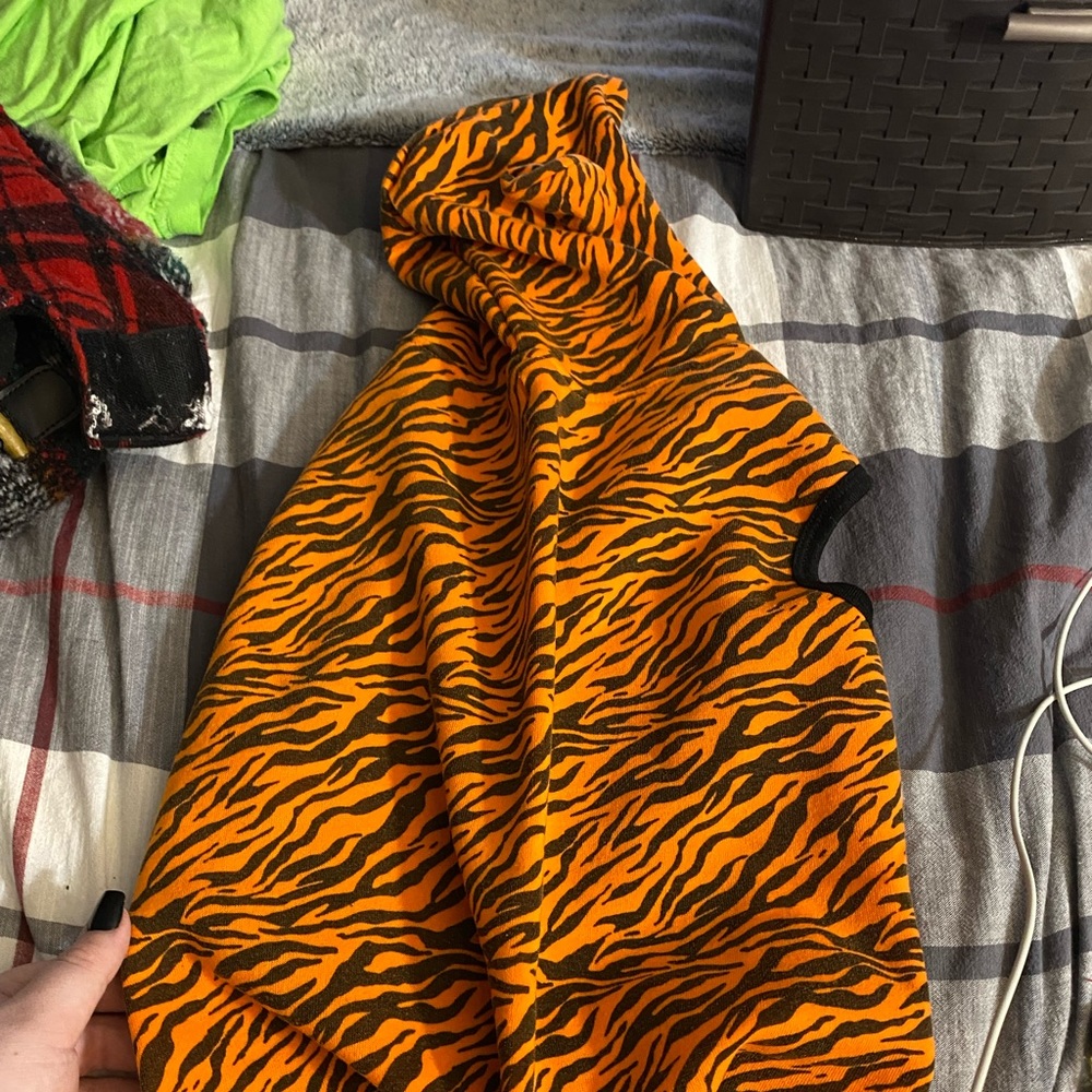 Dog sweater